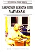 Harmonium Lessons with Vaiyasaki